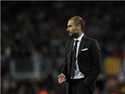 Bóng đá anh, ngoại hạng anh, lịch thi đấu euro 2012, Guardiola: Real đối với tôi chỉ là số 0!